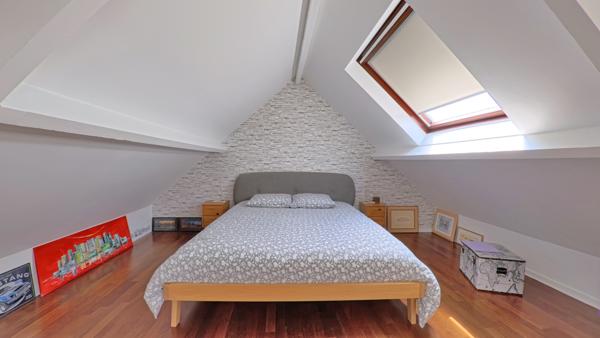 Appartement 6 pièces - 140 m² Exclusivité efficity