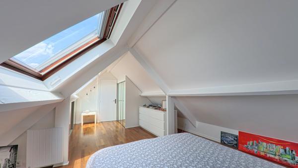 Appartement 6 pièces - 140 m² Exclusivité efficity