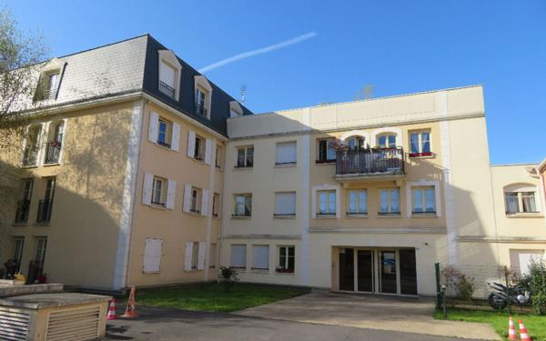 Appartement à vendre    2 pièces • 40 m2 Épinay-sur-Seine