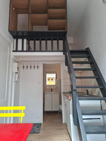 Appartement