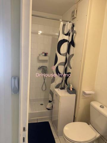 Appartement à vendre 1 pièce de 22 m²