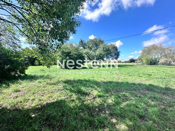 Vente charmante maison de 73.14 m² comprenant 2 chambres à Jupilles (72500)