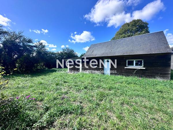 Vente charmante maison de 73.14 m² comprenant 2 chambres à Jupilles (72500)