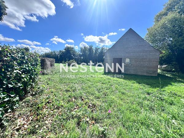 Vente charmante maison de 73.14 m² comprenant 2 chambres à Jupilles (72500)