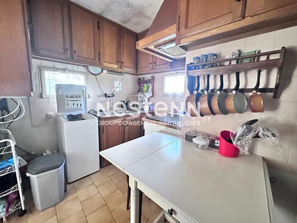 Vente charmante maison de 73.14 m² comprenant 2 chambres à Jupilles (72500)