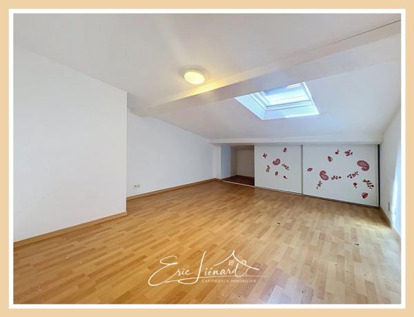 Maison à vendre 8 pièces SAINT MAIXENT L'ECOLE (79)