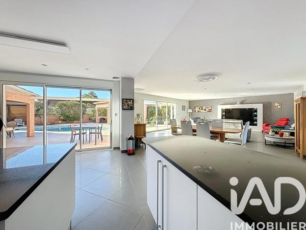 Maison à vendre 7 pièces 198 m² Agde