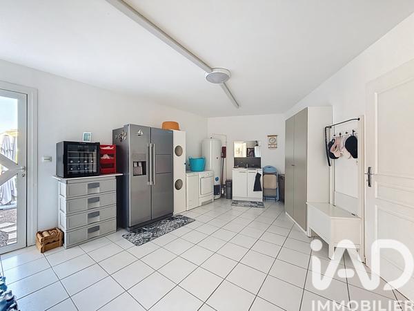 Maison à vendre 7 pièces 198 m² Agde