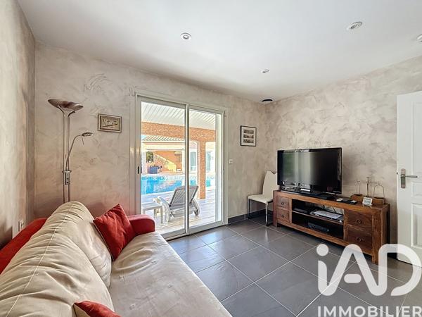 Maison à vendre 7 pièces 198 m² Agde