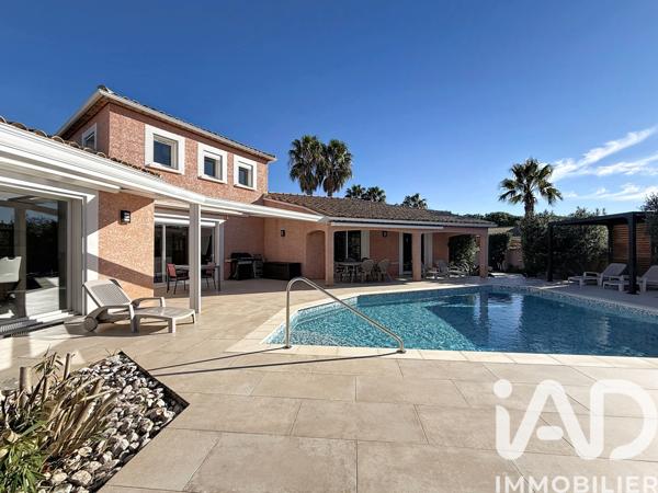 Maison à vendre 7 pièces 198 m² Agde