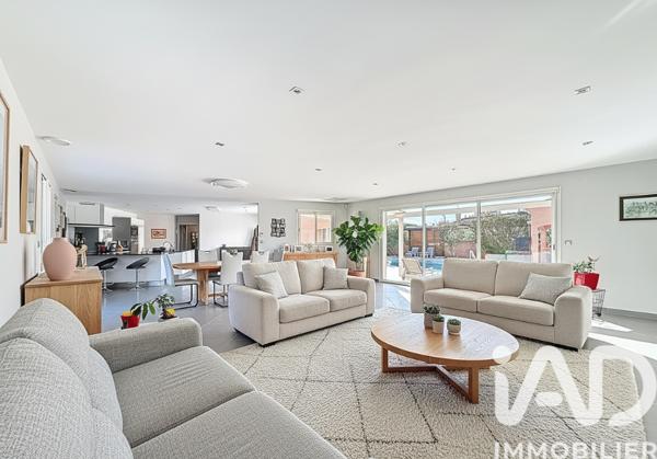 Maison à vendre 7 pièces 198 m² Agde