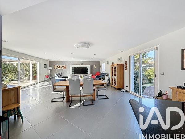 Maison à vendre 7 pièces 198 m² Agde