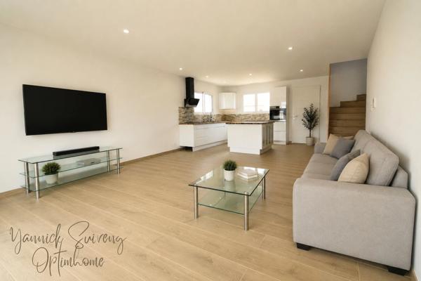 Maison T4 de 2023 - CLAIRA (66530)