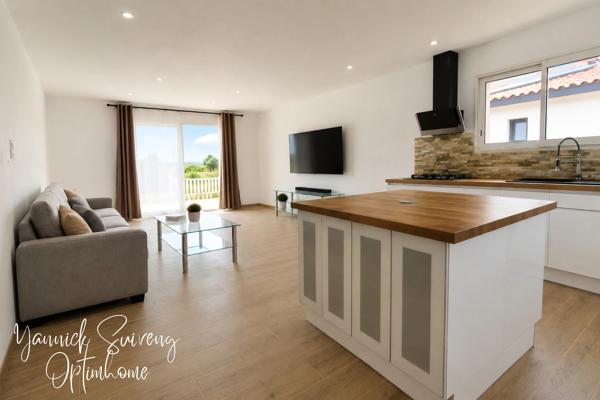 Maison T4 de 2023 - CLAIRA (66530)