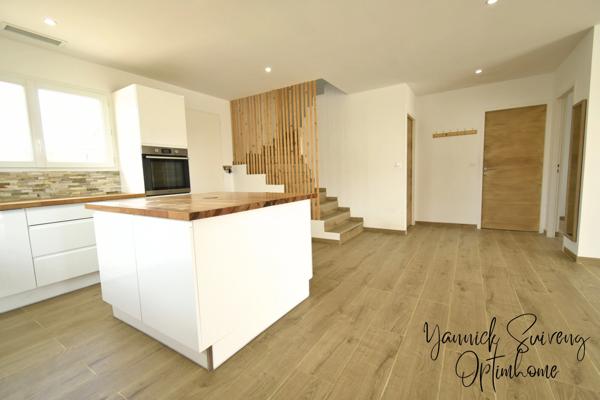 Maison T4 de 2023 - CLAIRA (66530)