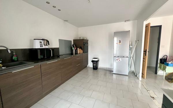 Maison à vendre    4 pièces •  Istres