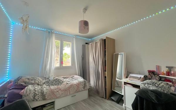 Maison à vendre    4 pièces •  Istres