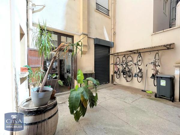 Appartement à louer 1 pièce 38.78m² Lyon 6e Arrondissement (69006)