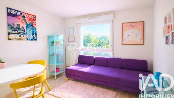 Appartement à vendre 3 pièces 57 m² Villenave-d'Ornon