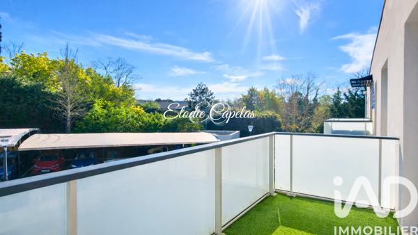 Appartement à vendre 3 pièces 57 m² Villenave-d'Ornon