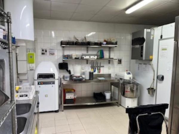 Fonds de commerce à CEDER