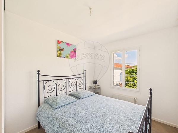 Maison 3 chambre(s) à vendre - Vaux-sur-Mer, Charente-Maritime - 17