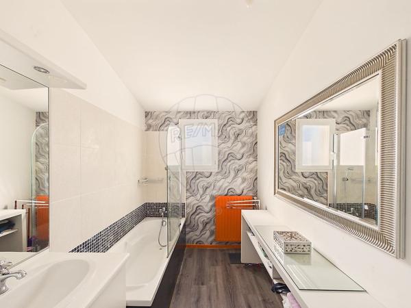Maison 3 chambre(s) à vendre - Vaux-sur-Mer, Charente-Maritime - 17