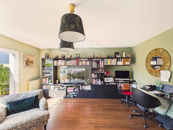 Maison 3 chambre(s) à vendre - Vaux-sur-Mer, Charente-Maritime - 17