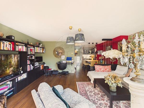 Maison 3 chambre(s) à vendre - Vaux-sur-Mer, Charente-Maritime - 17