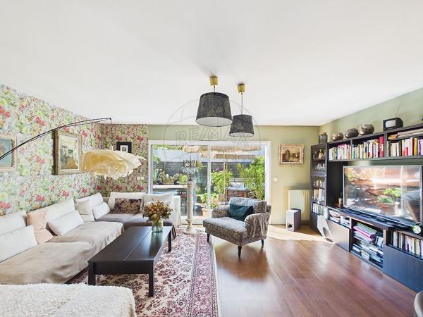 Maison 3 chambre(s) à vendre - Vaux-sur-Mer, Charente-Maritime - 17
