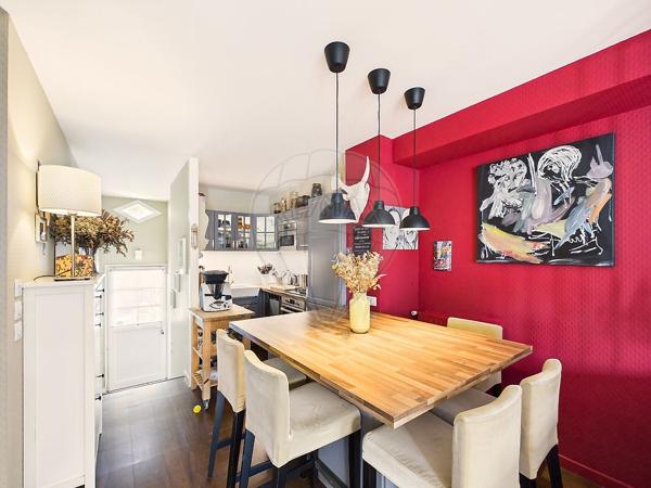 Maison 3 chambre(s) à vendre - Vaux-sur-Mer, Charente-Maritime - 17