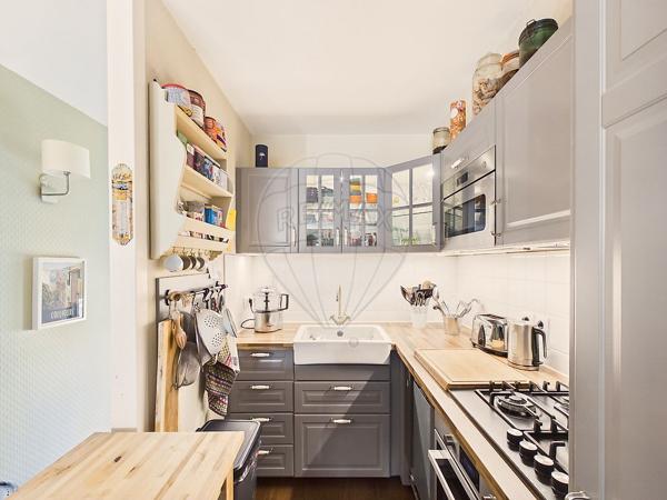 Maison 3 chambre(s) à vendre - Vaux-sur-Mer, Charente-Maritime - 17