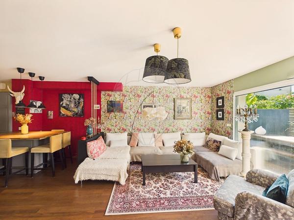 Maison 3 chambre(s) à vendre - Vaux-sur-Mer, Charente-Maritime - 17