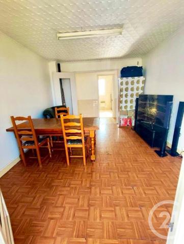 Appartement F3 à vendre  3 pièces - 49 m2 VAULX EN VELIN - 69