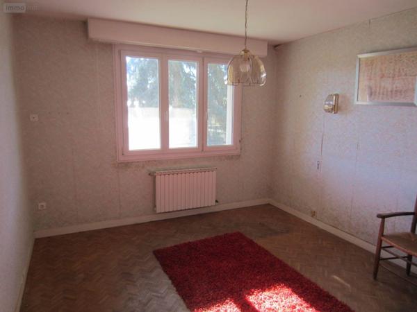 Maison à vendre à Écuisses en Saône-et-Loire (71210), ref : MH0925EC