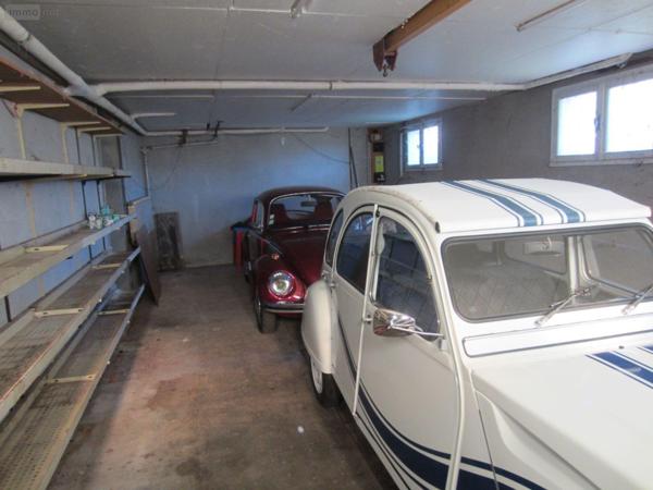 Maison à vendre à Écuisses en Saône-et-Loire (71210), ref : MH0925EC