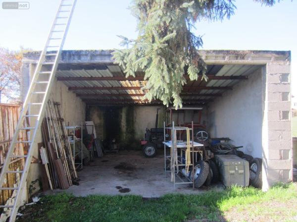 Maison à vendre à Écuisses en Saône-et-Loire (71210), ref : MH0925EC