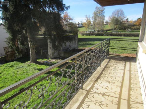 Maison à vendre à Écuisses en Saône-et-Loire (71210), ref : MH0925EC