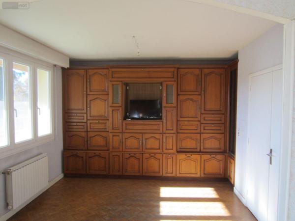 Maison à vendre à Écuisses en Saône-et-Loire (71210), ref : MH0925EC