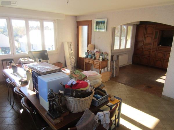 Maison à vendre à Écuisses en Saône-et-Loire (71210), ref : MH0925EC