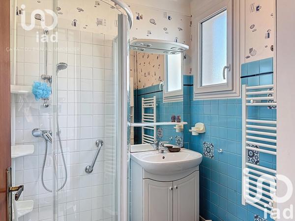 Maison à vendre 4 pièces 66 m² Vimory