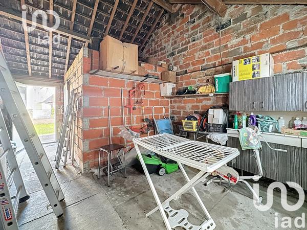 Maison à vendre 4 pièces 66 m² Vimory