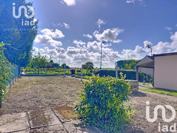 Maison à vendre 4 pièces 66 m² Vimory