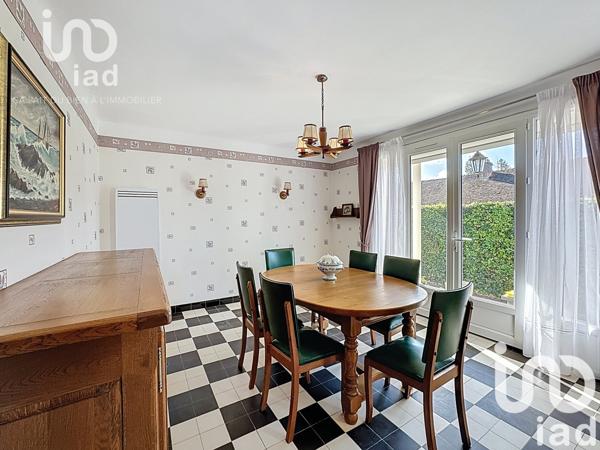 Maison à vendre 4 pièces 66 m² Vimory