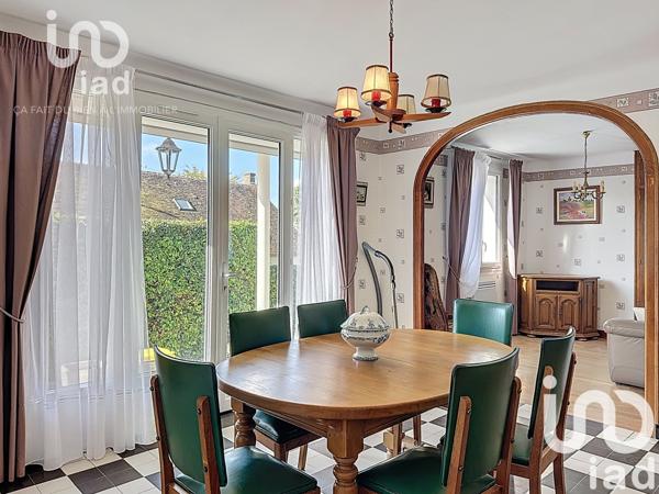 Maison à vendre 4 pièces 66 m² Vimory