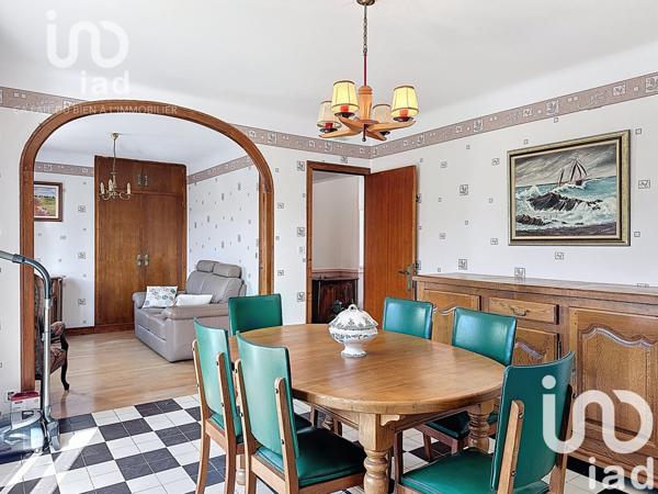 Maison à vendre 4 pièces 66 m² Vimory