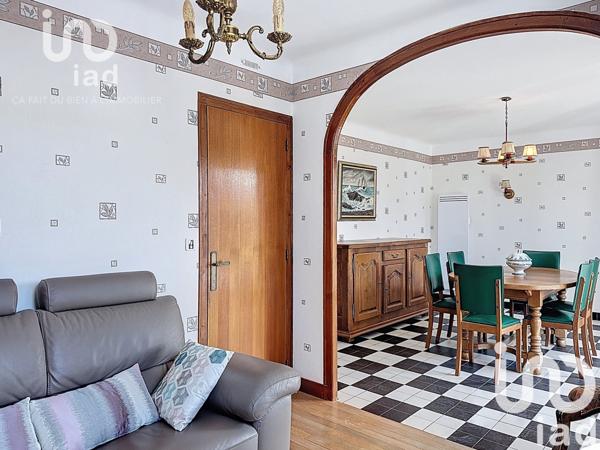 Maison à vendre 4 pièces 66 m² Vimory