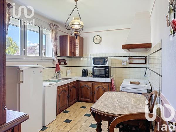 Maison à vendre 4 pièces 66 m² Vimory