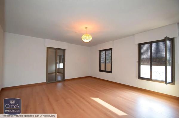 Appartement à vendre 5 pièces 143m²