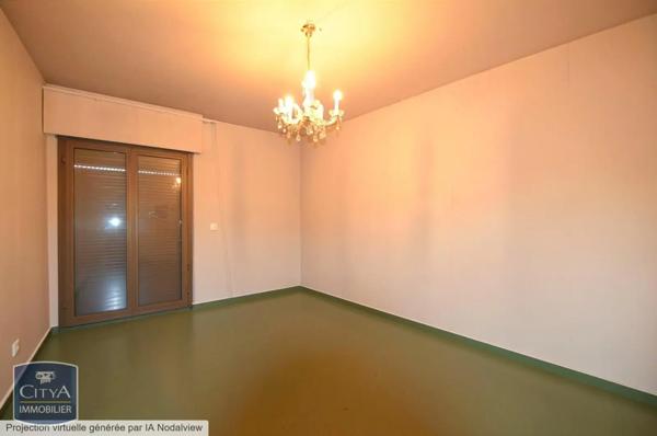 Appartement à vendre 5 pièces 143m²